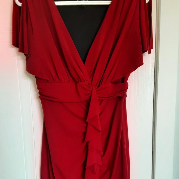 Dress - Picture 1 of 2